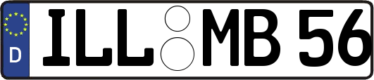 ILL-MB56