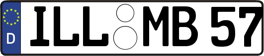 ILL-MB57