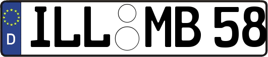 ILL-MB58