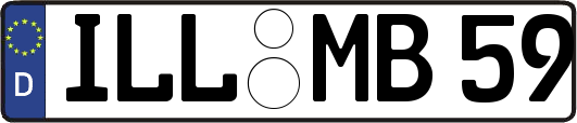 ILL-MB59