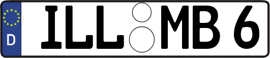 ILL-MB6