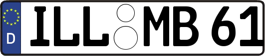 ILL-MB61