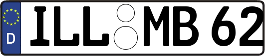 ILL-MB62