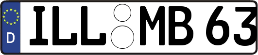 ILL-MB63