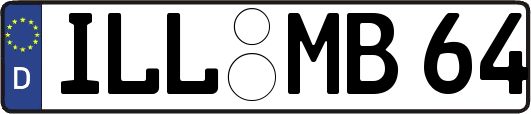 ILL-MB64