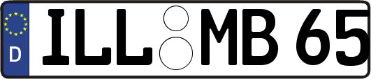 ILL-MB65