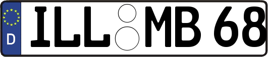 ILL-MB68