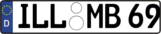 ILL-MB69