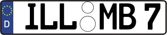 ILL-MB7