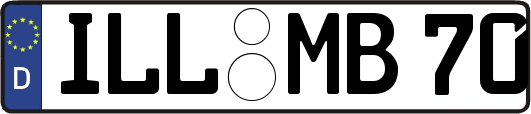 ILL-MB70