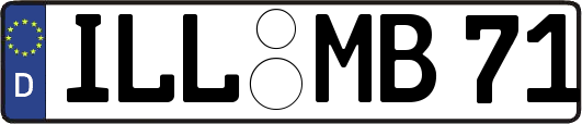 ILL-MB71