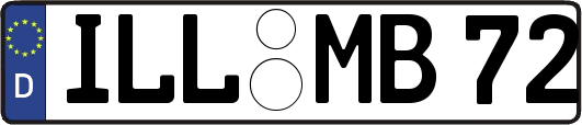 ILL-MB72
