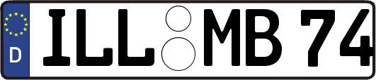 ILL-MB74