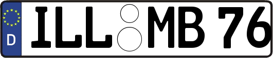 ILL-MB76