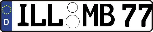 ILL-MB77
