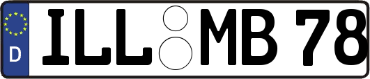 ILL-MB78