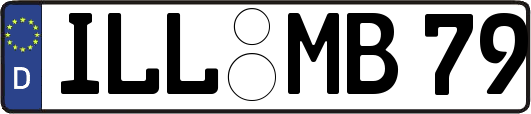 ILL-MB79