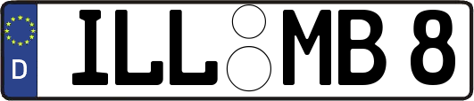 ILL-MB8