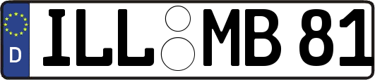 ILL-MB81