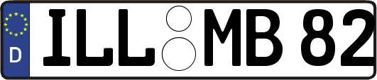 ILL-MB82