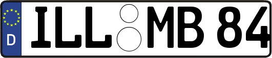 ILL-MB84
