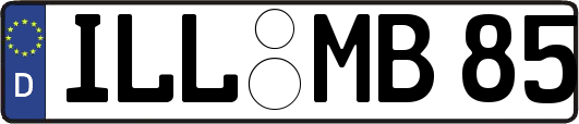 ILL-MB85