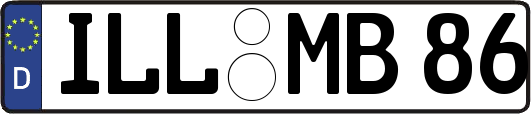 ILL-MB86