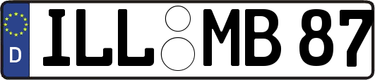 ILL-MB87