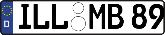 ILL-MB89