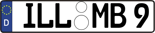 ILL-MB9