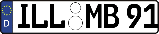 ILL-MB91