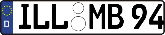 ILL-MB94