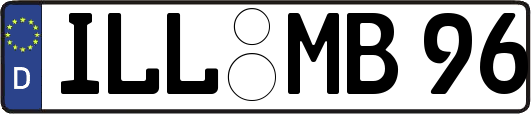 ILL-MB96