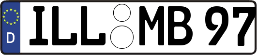 ILL-MB97