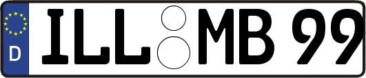 ILL-MB99