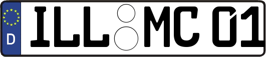 ILL-MC01