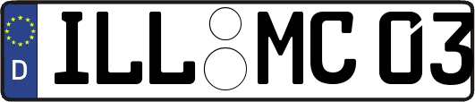 ILL-MC03
