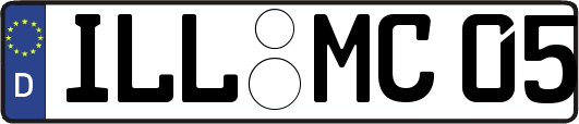 ILL-MC05