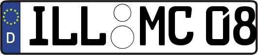 ILL-MC08