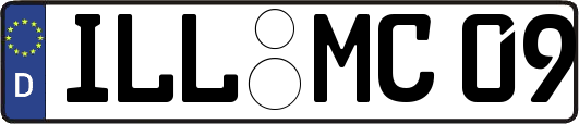 ILL-MC09