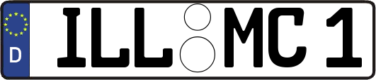 ILL-MC1