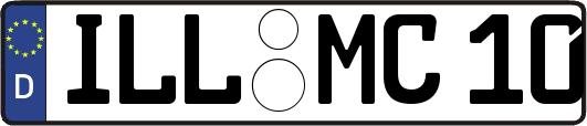 ILL-MC10