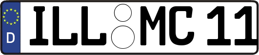 ILL-MC11