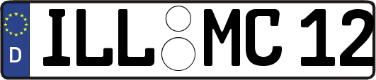 ILL-MC12