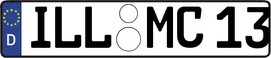 ILL-MC13