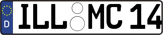 ILL-MC14