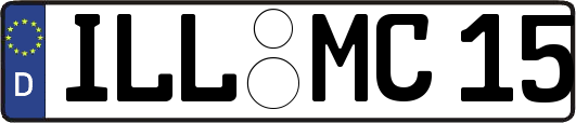 ILL-MC15