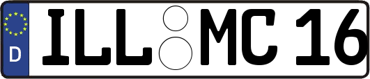 ILL-MC16
