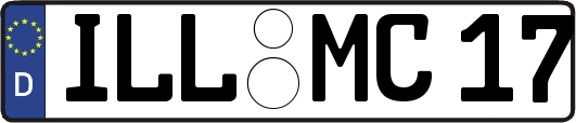 ILL-MC17