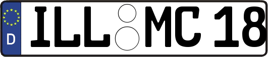 ILL-MC18